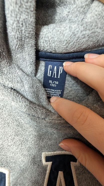 Hoodie logo – Gap Kids - XL
