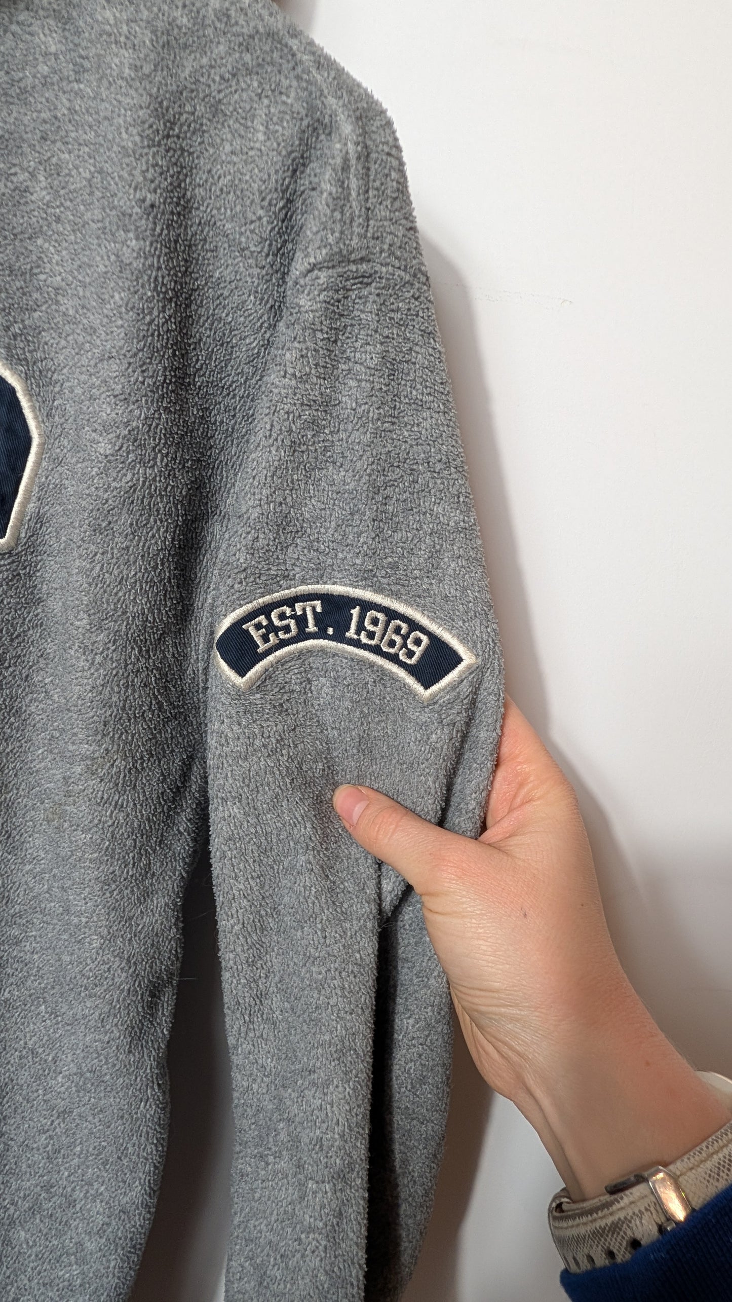 Hoodie logo – Gap Kids - XL