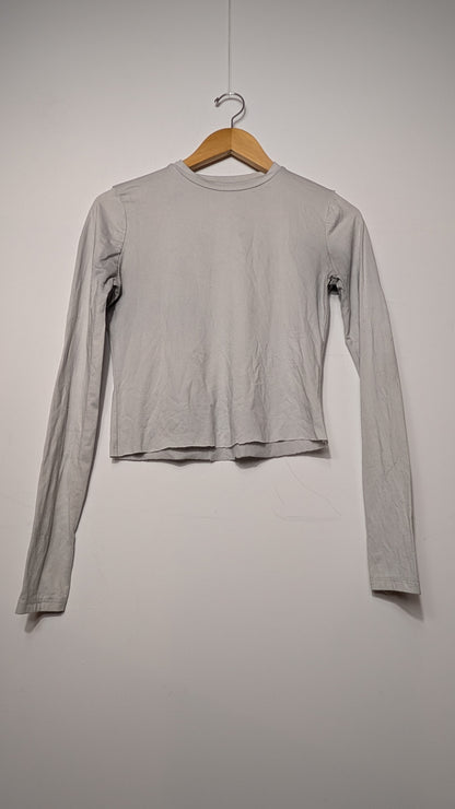 Crop top – Streetwear Society - S
