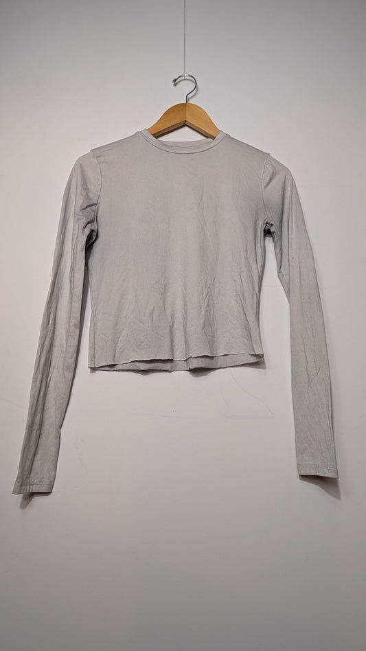 Crop top – Streetwear Society - S