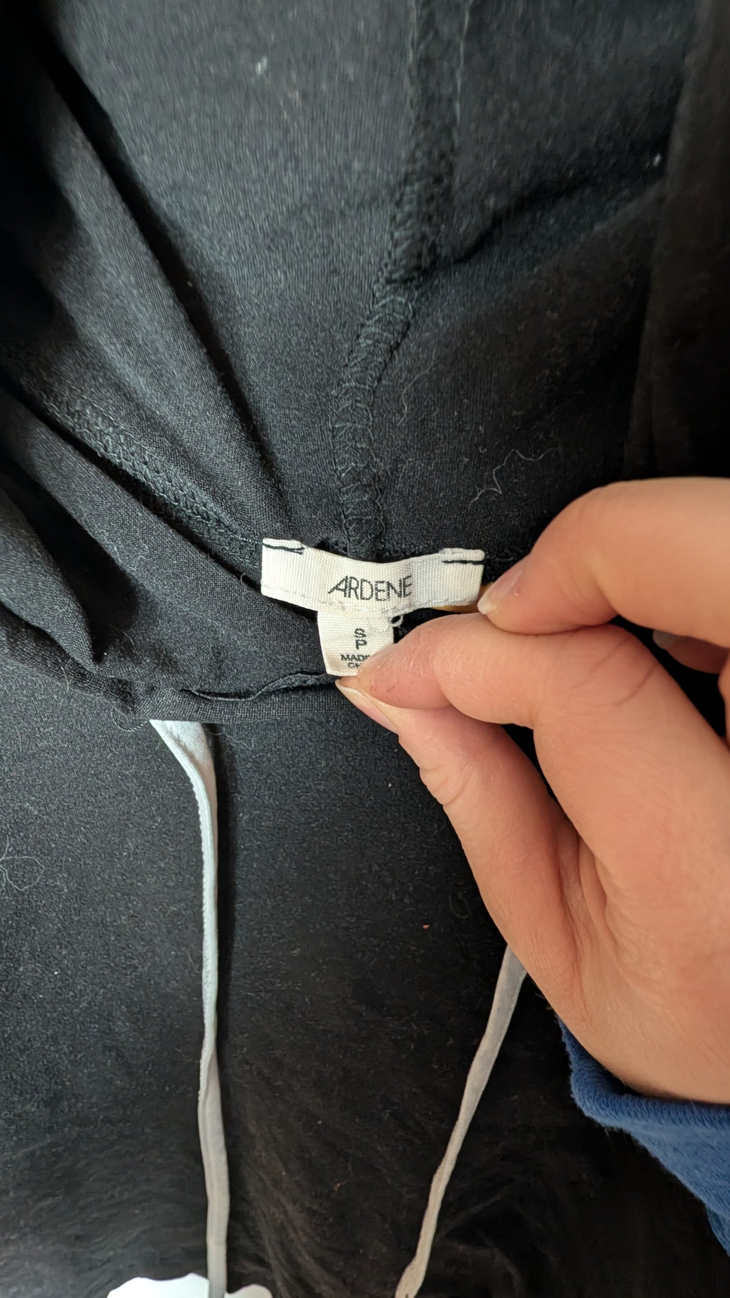 Crop hoodie – Ardene - S