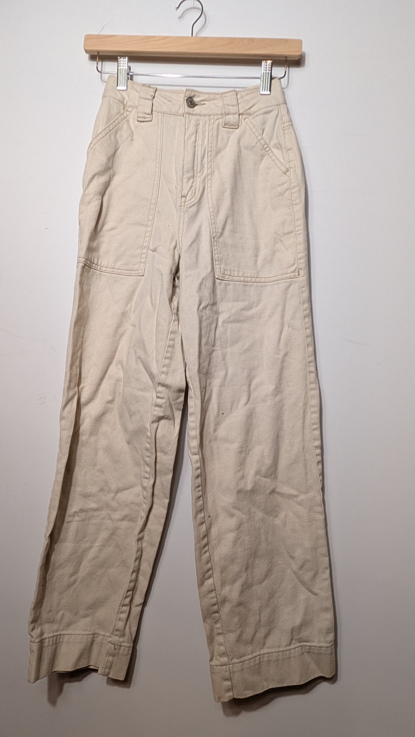 Pantalon utilitaire – Twik - 24