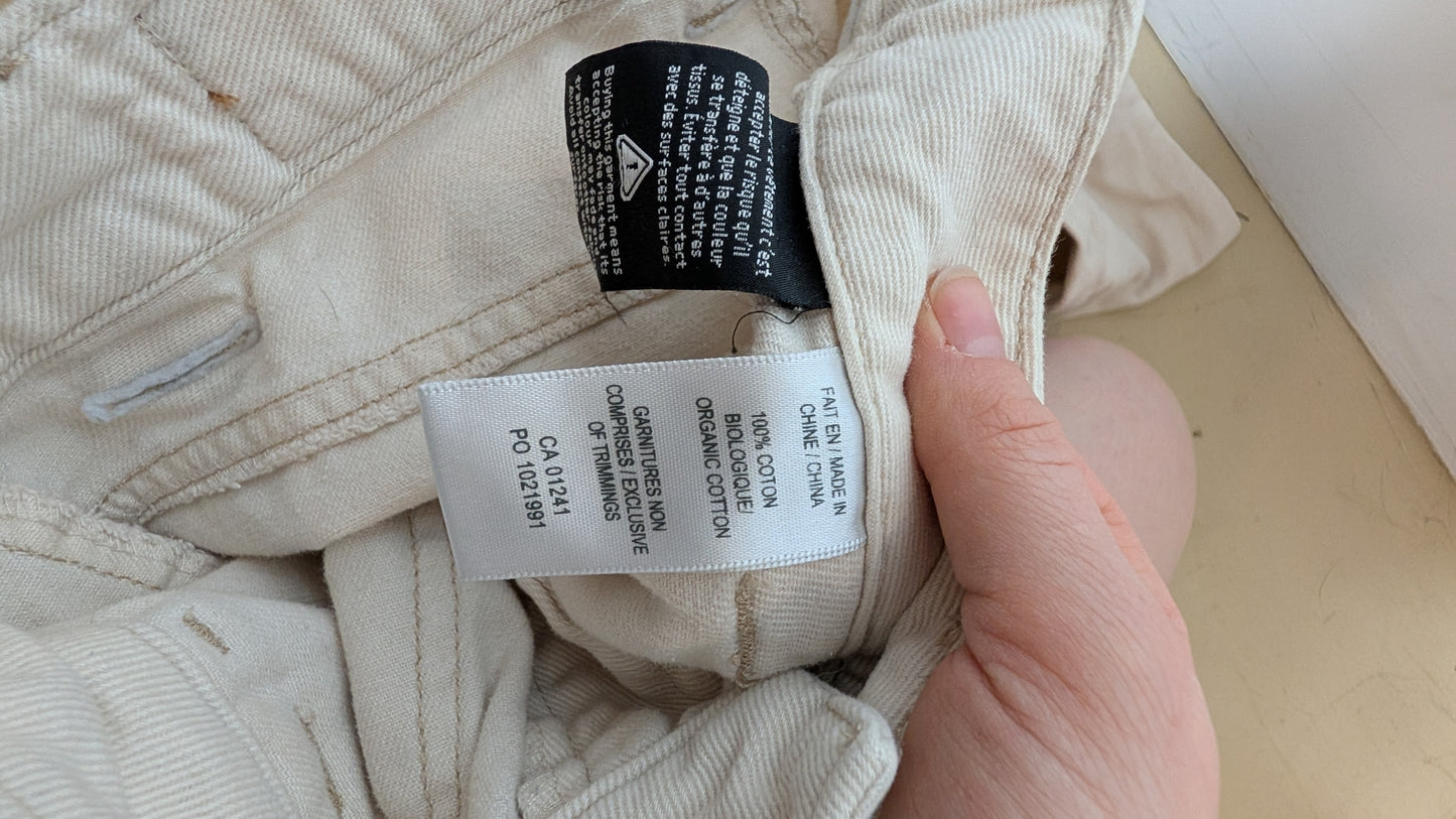 Pantalon utilitaire – Twik - 24