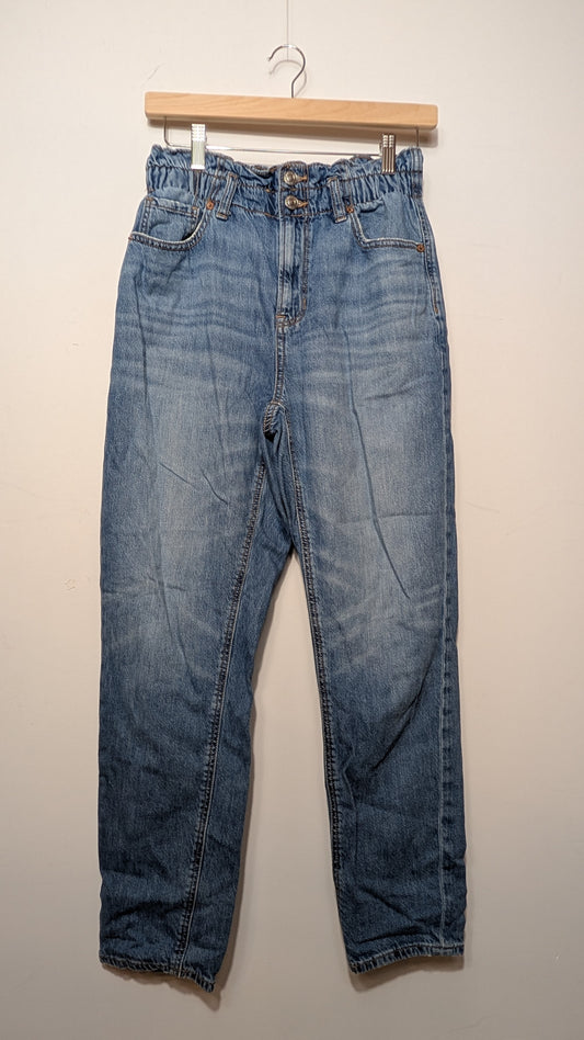 Jeans délavé – American Eagle - 4