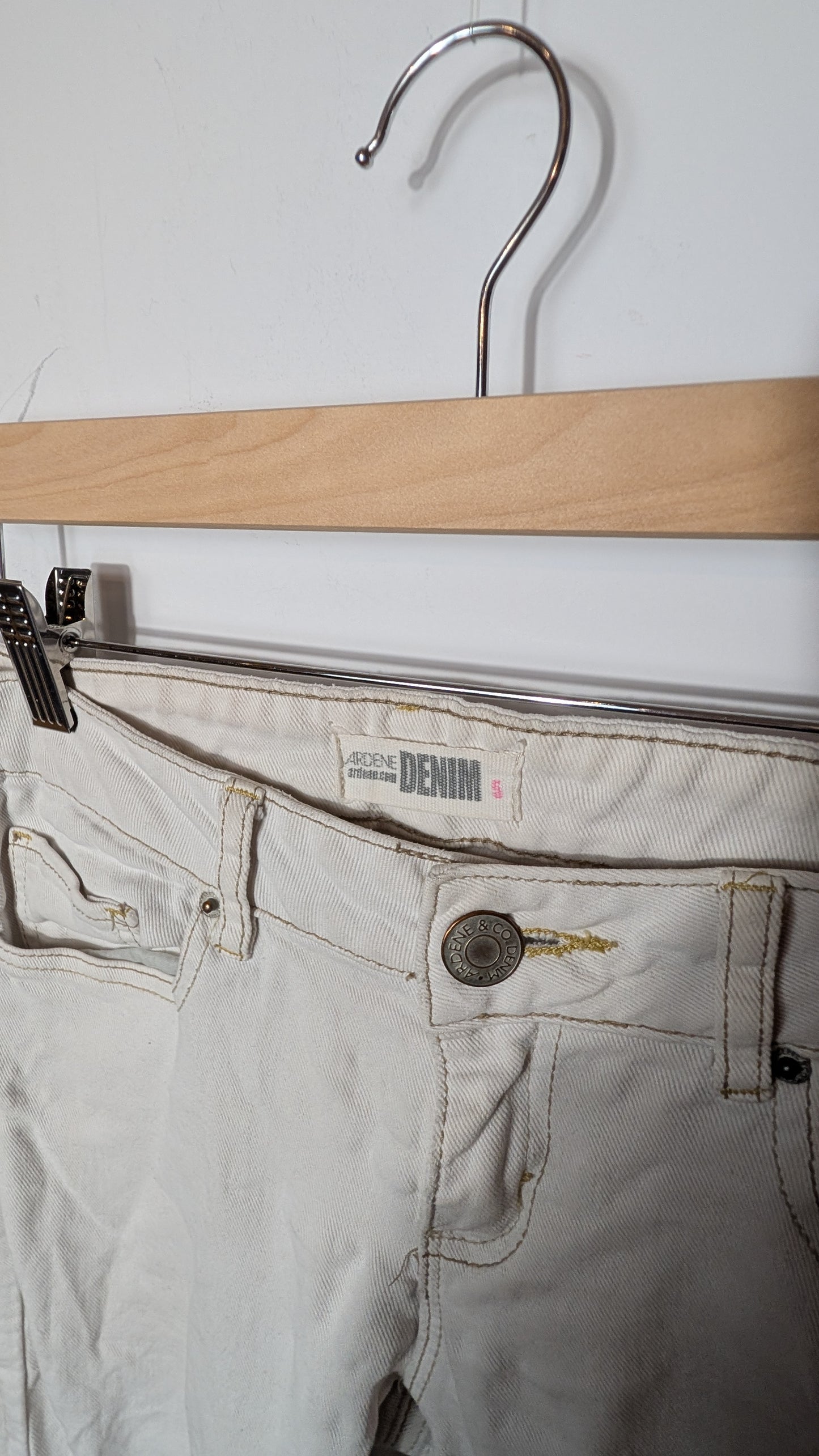Jeans skinny – Ardene Denim - S