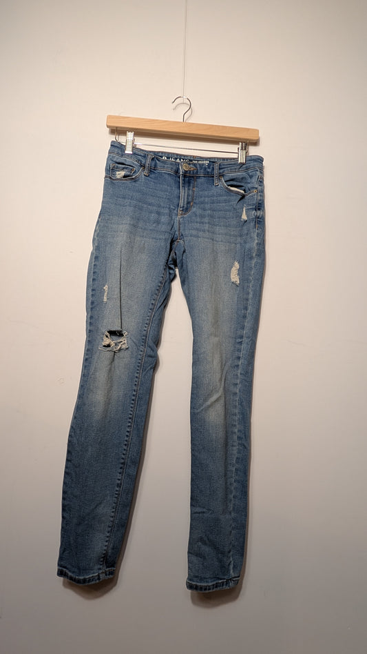 Jeans troué – R Jeans - 27