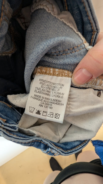 Jeans troué – R Jeans - 27