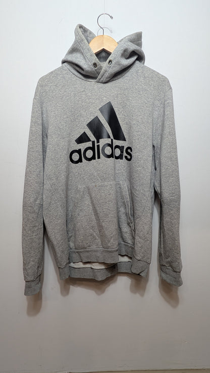 Hoodie logo classique – Adidas