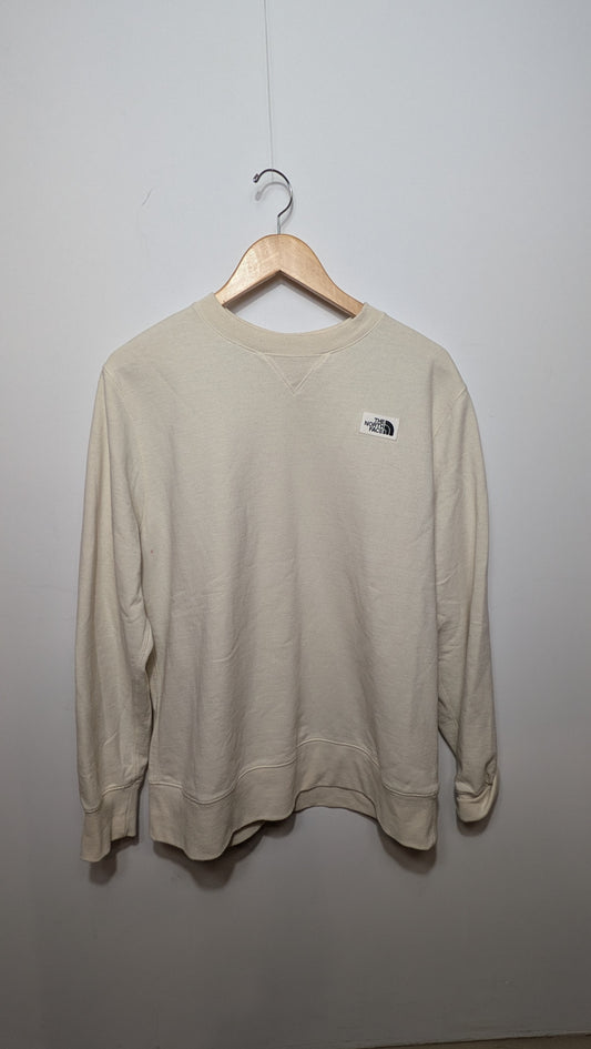 Crewneck minimaliste – The North Face