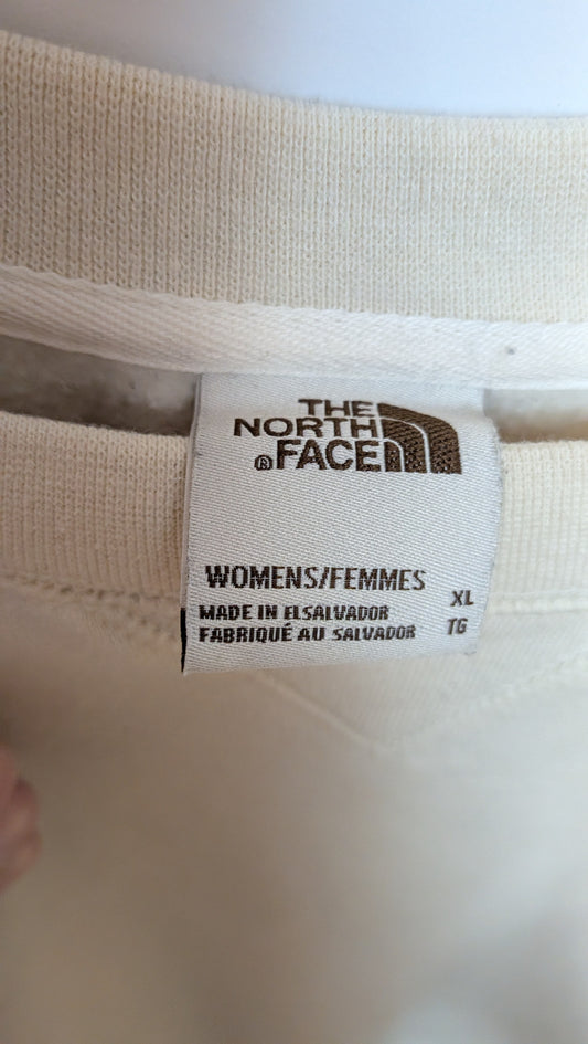 Crewneck minimaliste – The North Face