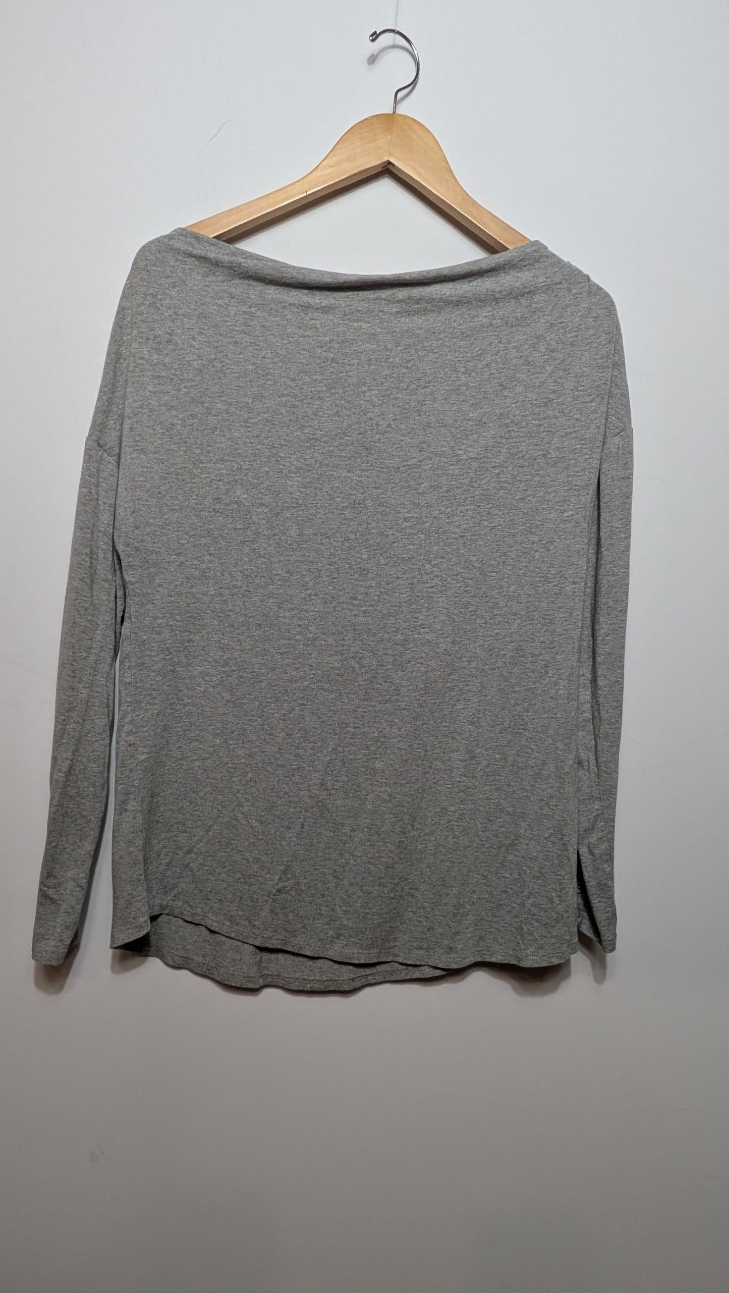 Manches longues gris - Reitmans - S