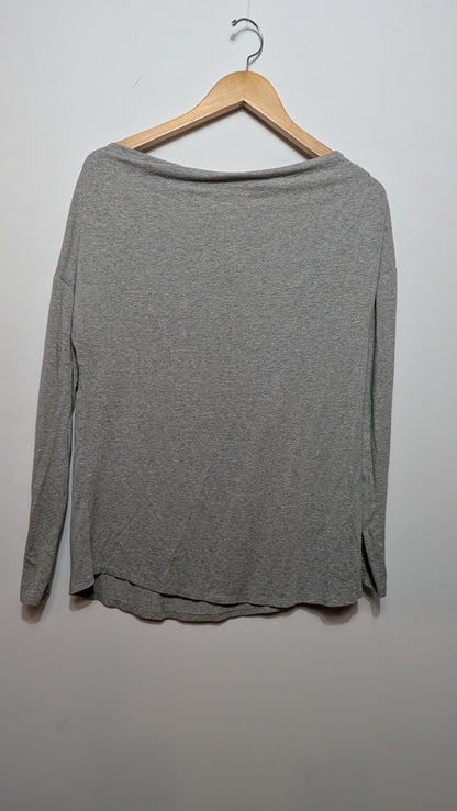 Manches longues gris - Reitmans - S