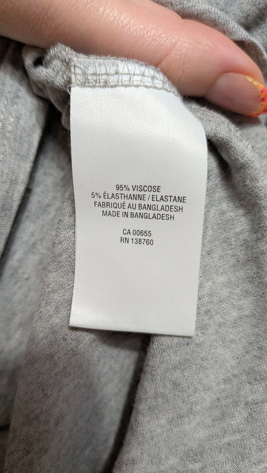 Manches longues gris - Reitmans - S
