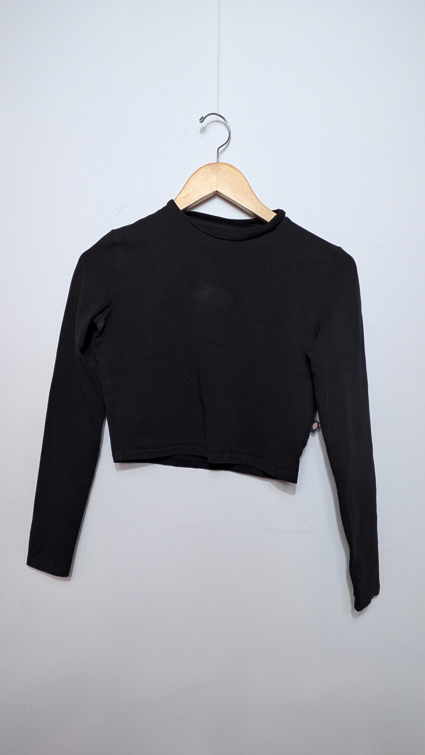 Chandail court noir - Dickies - S
