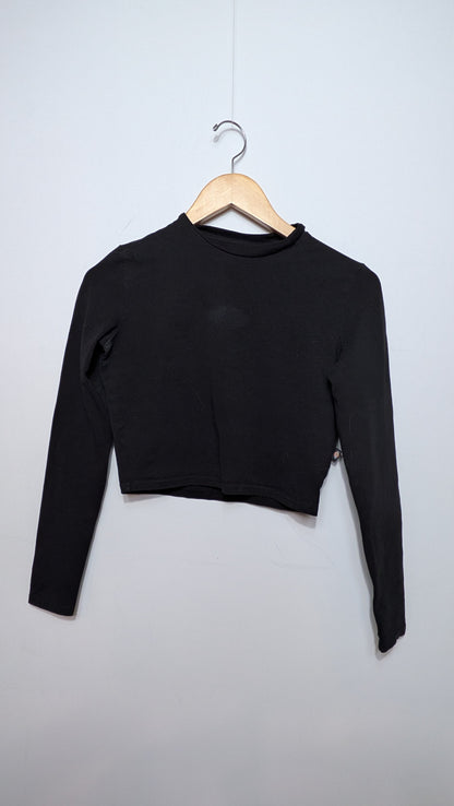 Chandail court noir - Dickies - S