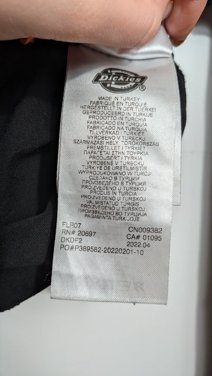 Chandail court noir - Dickies - S