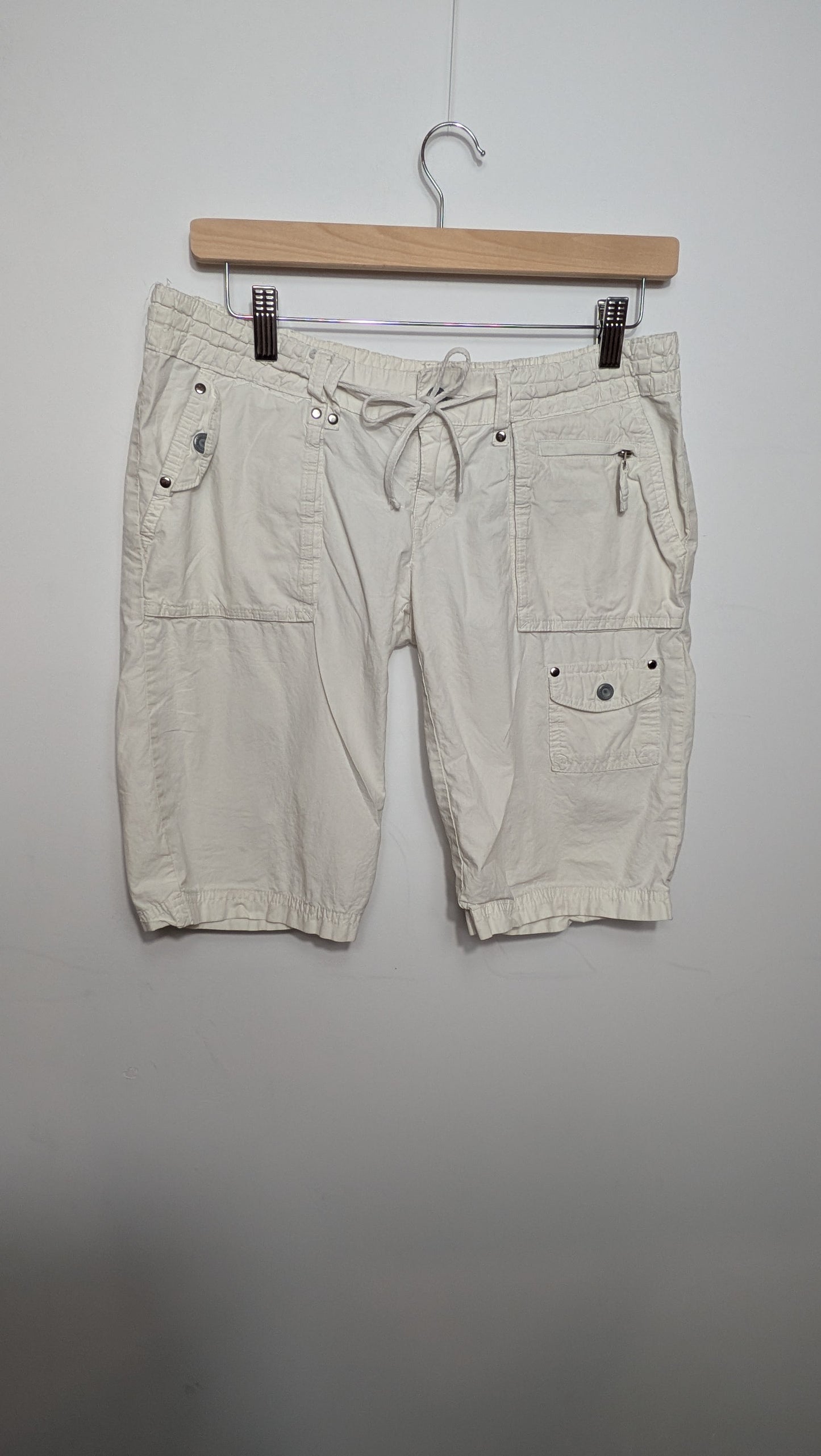 Bermuda cargo crème - Billabong - 5