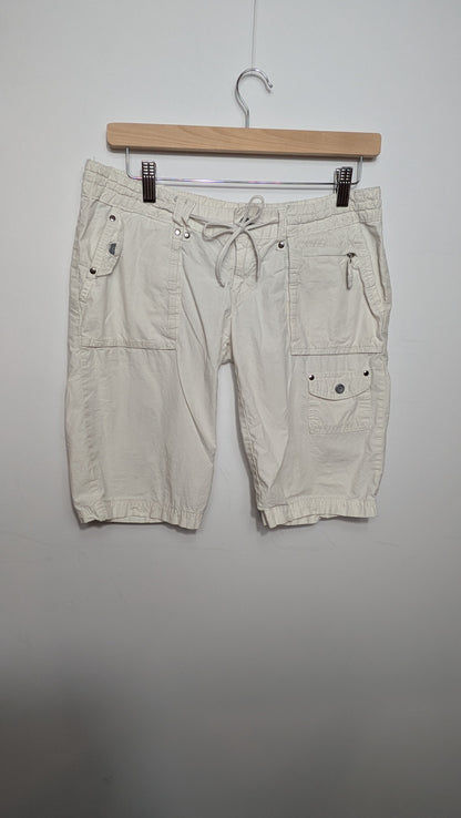 Bermuda cargo crème - Billabong - 5
