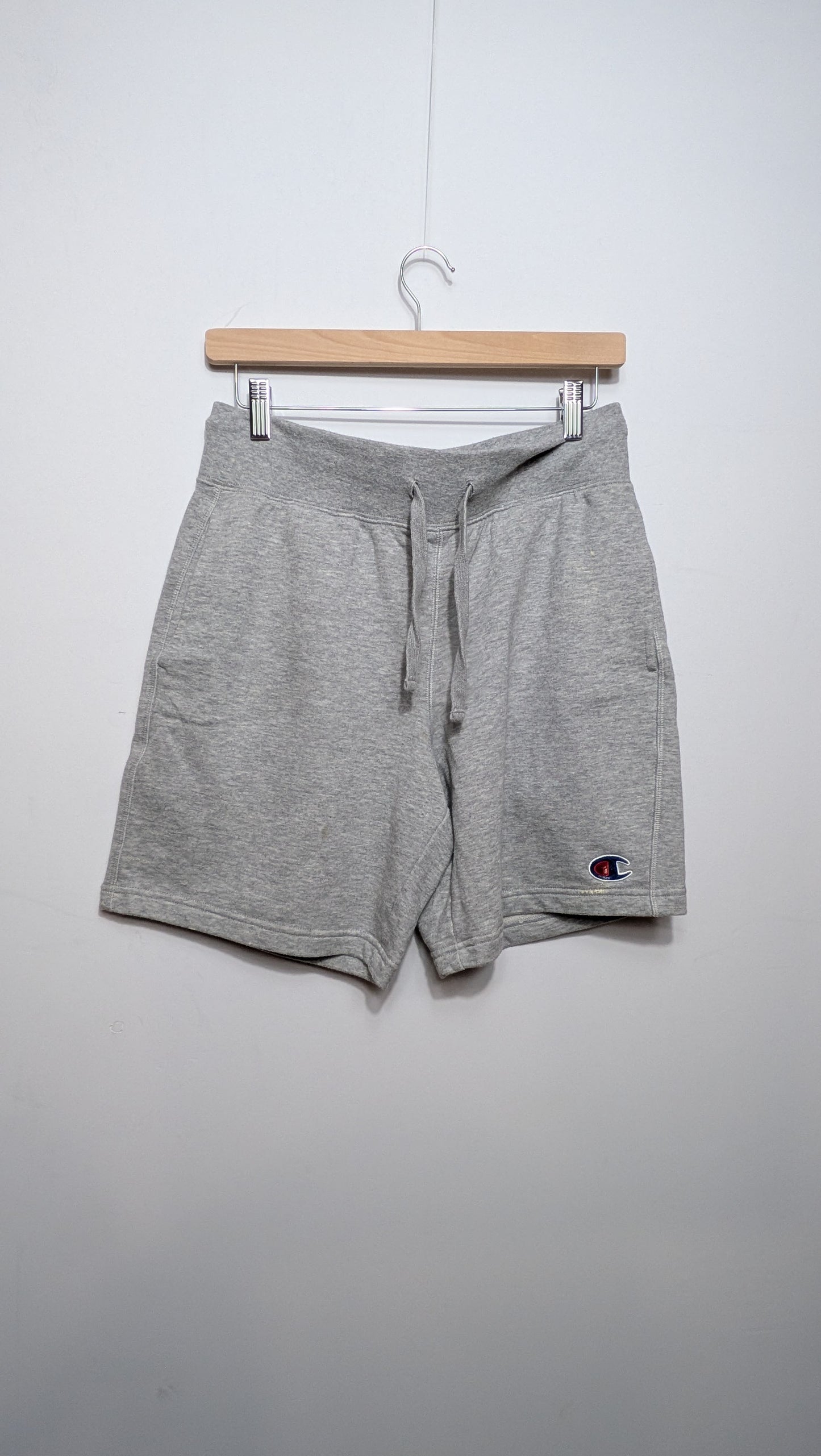 Short sport gris - Champion - S