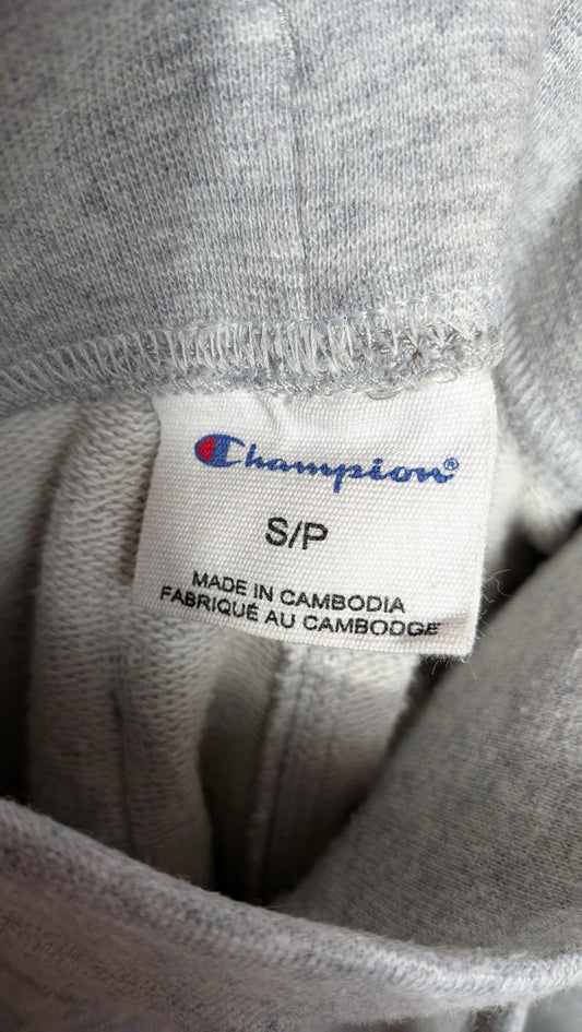 Short sport gris - Champion - S