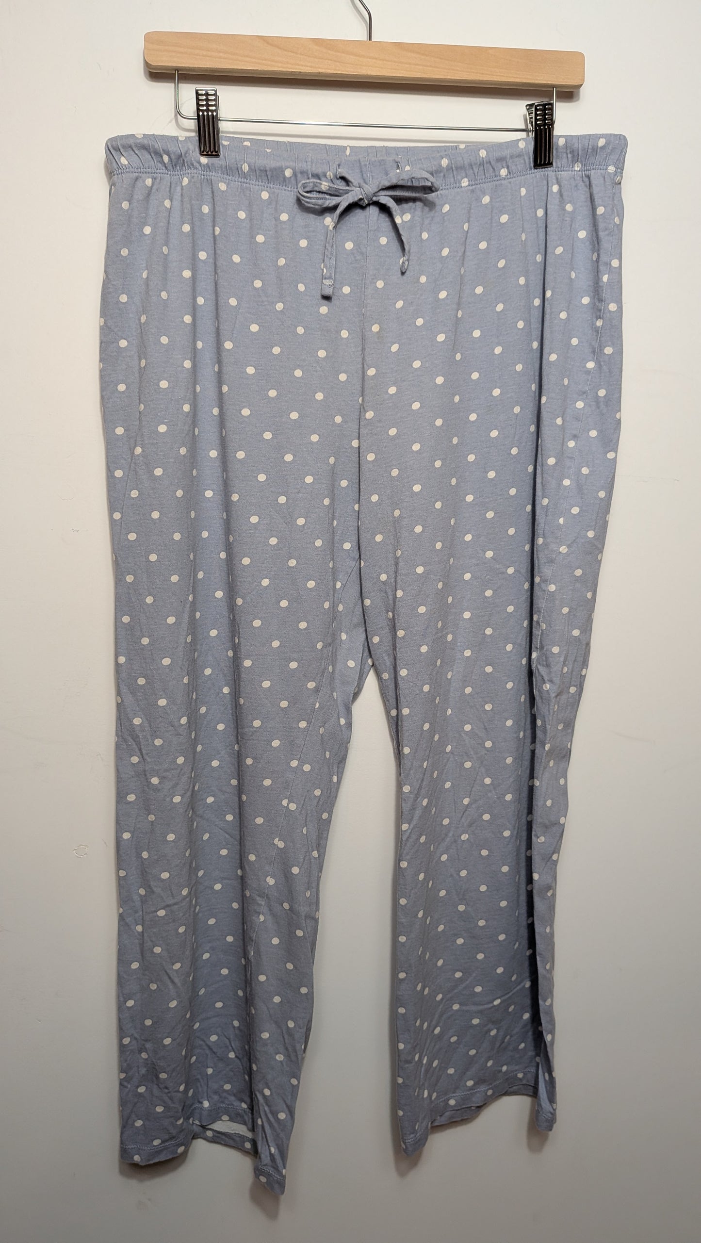 Pantalon pyjama pois - La Vie en Rose - L/G