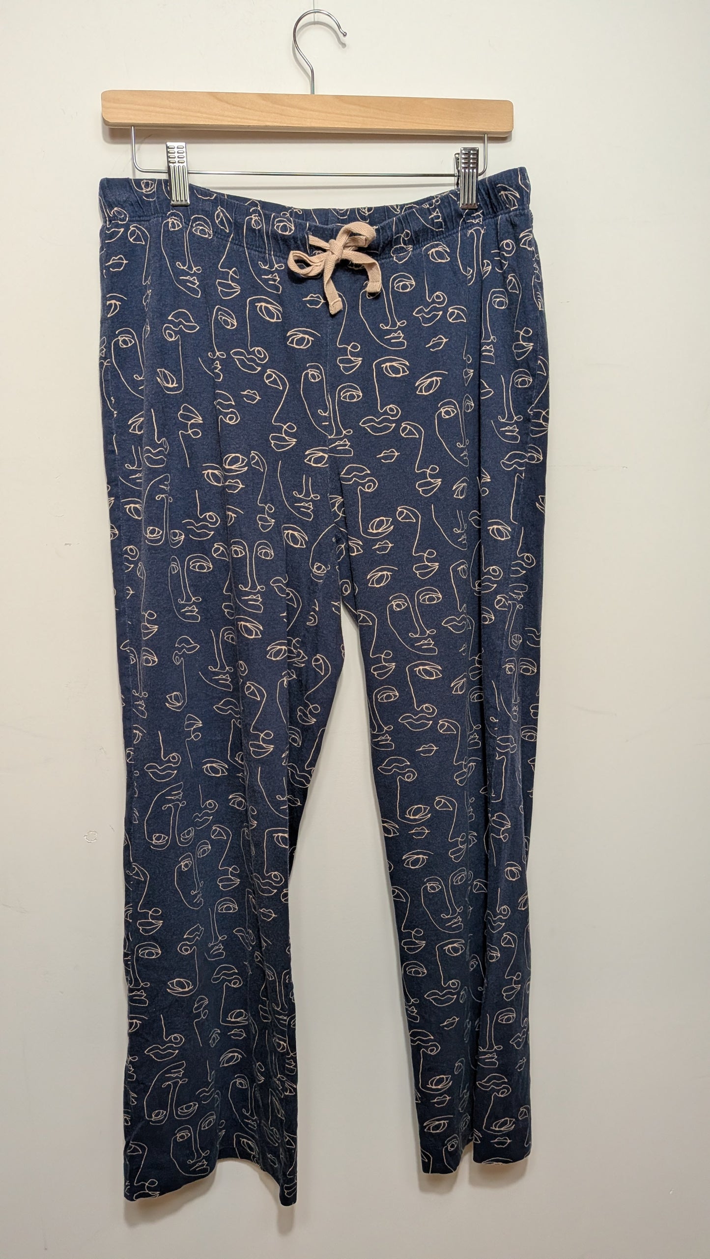 Pantalon détente visages - Joe Fresh - M