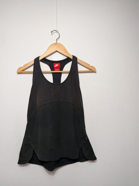 Camisole de sport noire - Nike - M