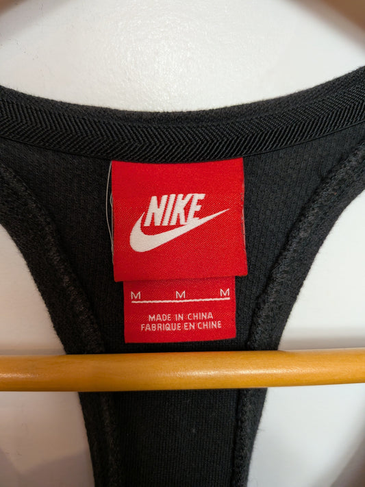 Camisole de sport noire - Nike - M