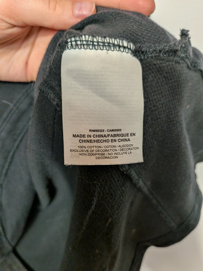 Camisole de sport noire - Nike - M