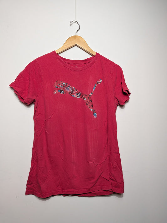 T-shirt logo graphique - Puma - XL