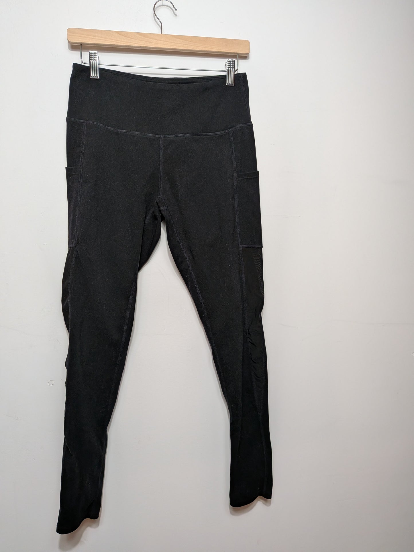 Legging long bandes mesh - Along Fit - M