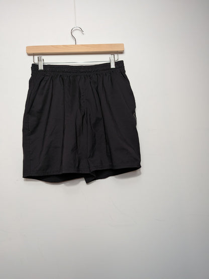 Short de sport noir - Decathlon - S