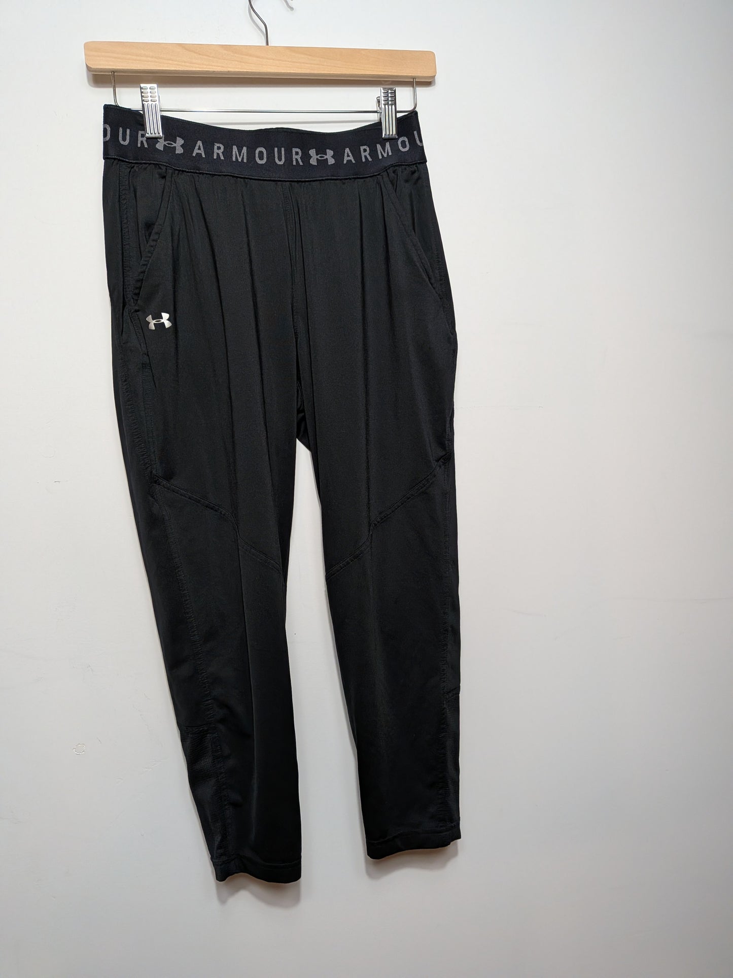 Pantalon sport ample HeatGear - Under Armour - XS
