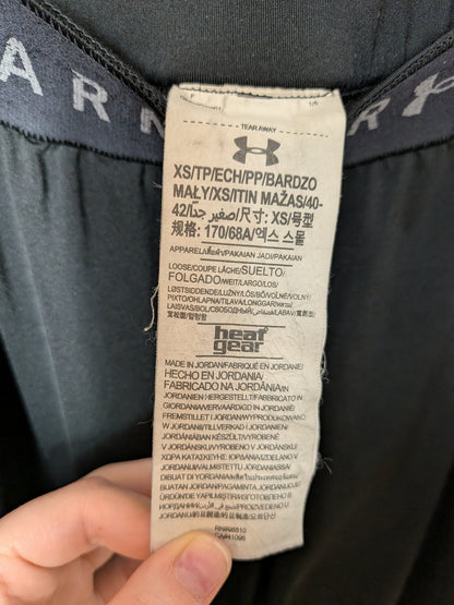 Pantalon sport ample HeatGear - Under Armour - XS