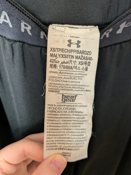 Pantalon sport ample HeatGear - Under Armour - XS