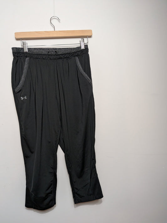 Pantalon capri sport Loose - Under Armour - S