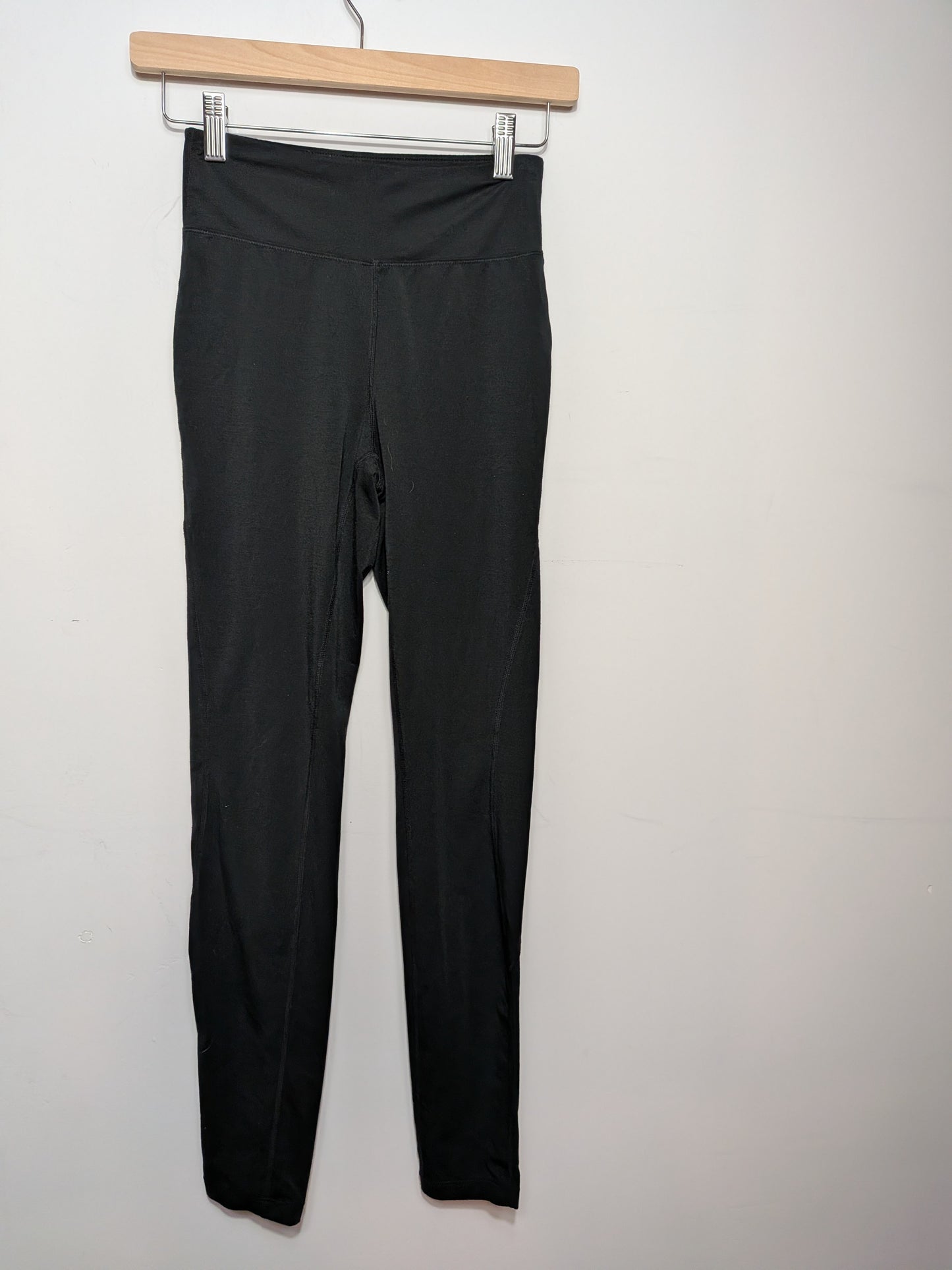 Legging long noir Drirelease - Paradox - XS