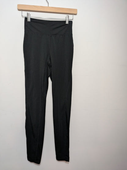 Legging long noir Drirelease - Paradox - XS