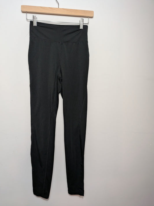 Legging long noir Drirelease - Paradox - XS