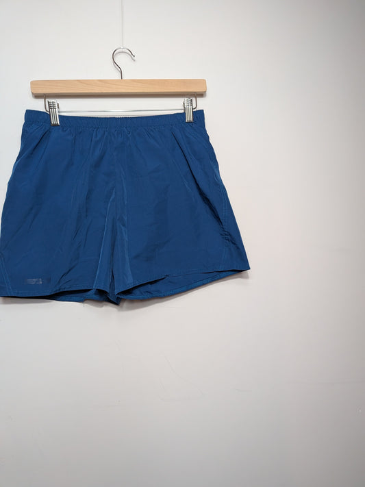 Short de sport bleu royal - Decathlon - M