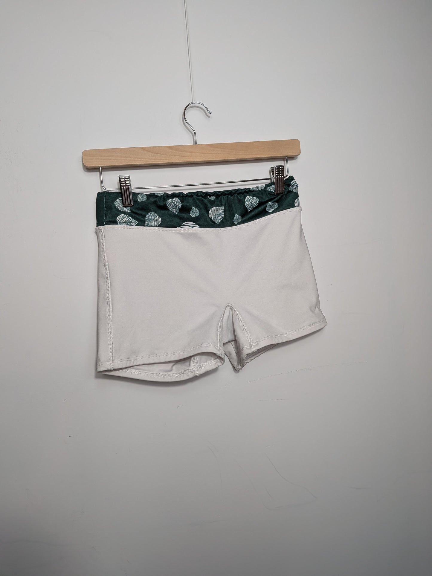 Short de cheerleading frondaisons - Pro Cheer - M