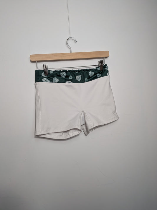 Short de cheerleading frondaisons - Pro Cheer - M