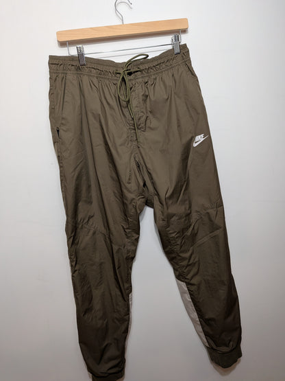 Pantalon d'entraînement kaki - Nike - L