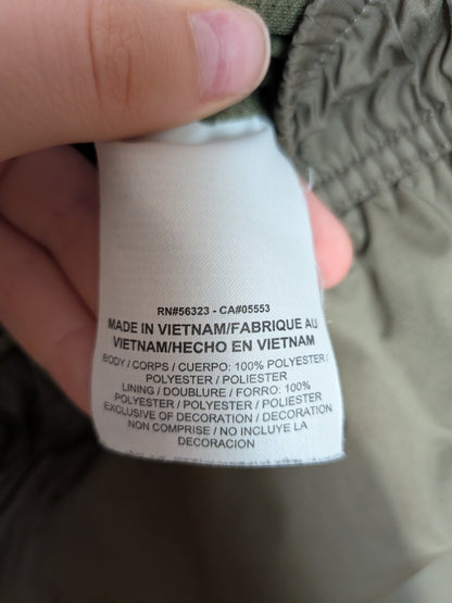 Pantalon d'entraînement kaki - Nike - L