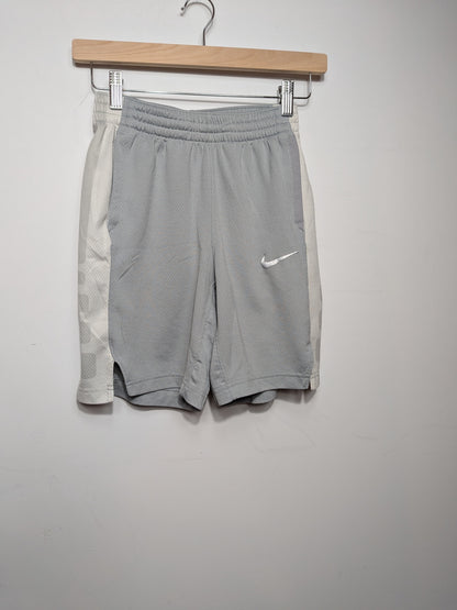 Short de sport gris - Nike - M