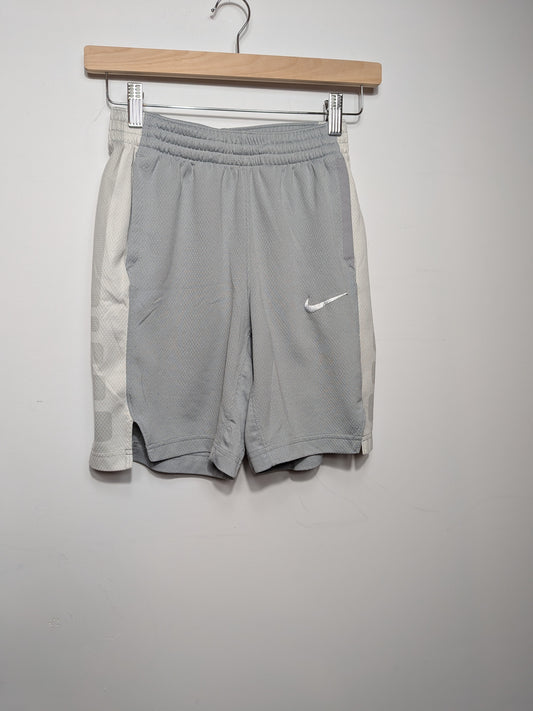 Short de sport gris - Nike - M