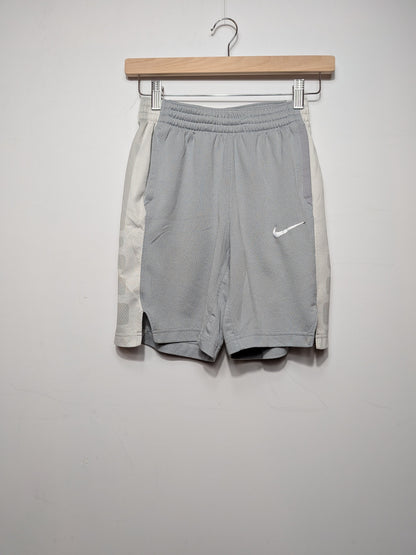 Short de sport gris - Nike - M