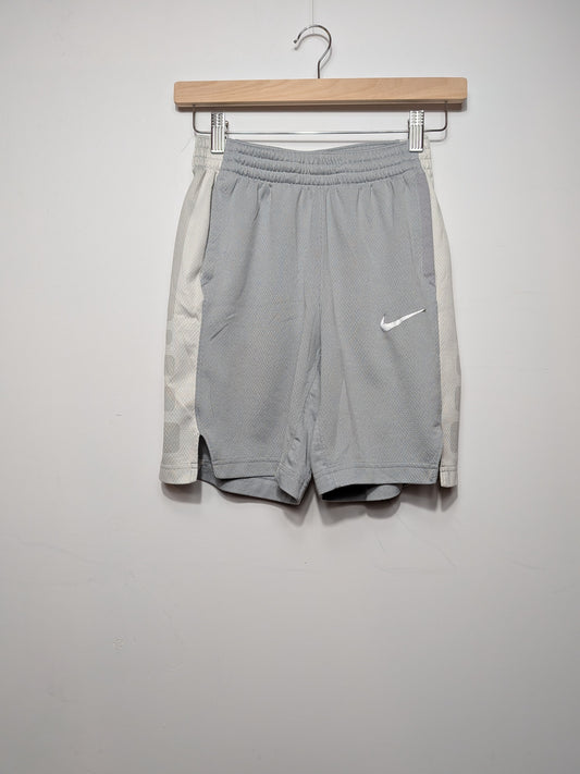 Short de sport gris - Nike - M