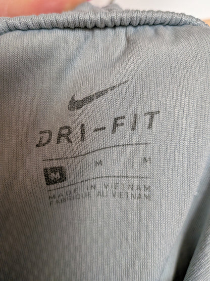 Short de sport gris - Nike - M