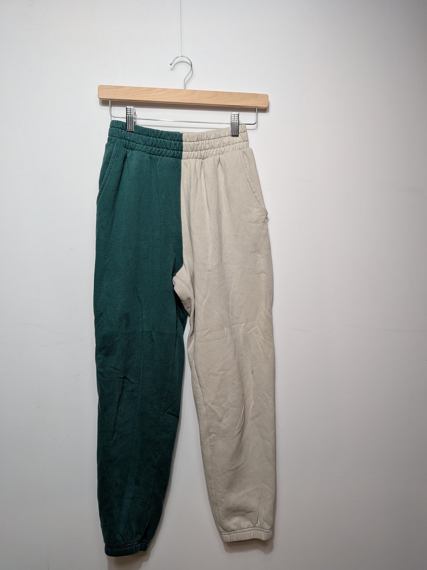 Jogging color-block - Twik - XS